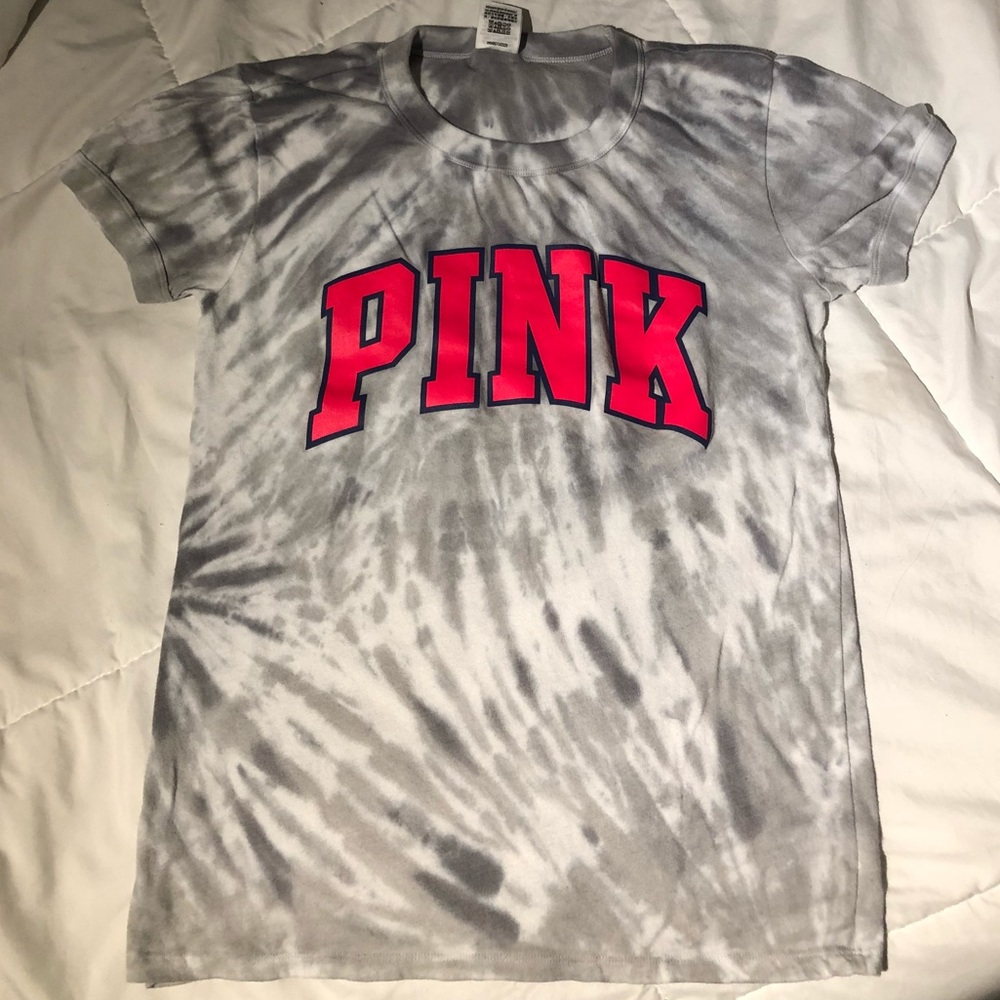 PINK Tee